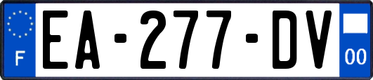 EA-277-DV