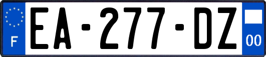 EA-277-DZ