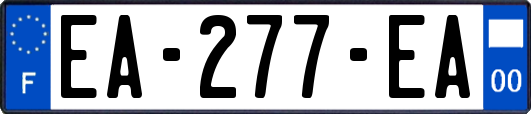 EA-277-EA