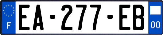 EA-277-EB