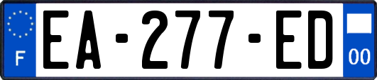 EA-277-ED