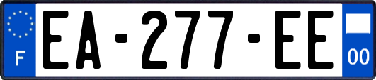 EA-277-EE