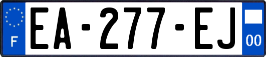 EA-277-EJ