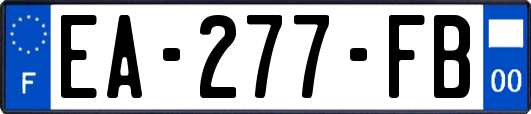 EA-277-FB