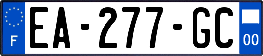 EA-277-GC