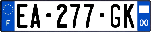 EA-277-GK