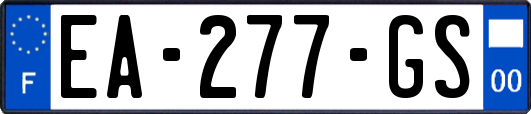 EA-277-GS