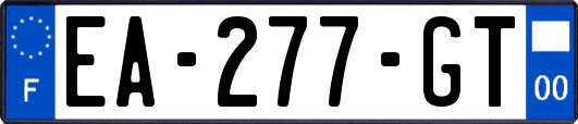 EA-277-GT