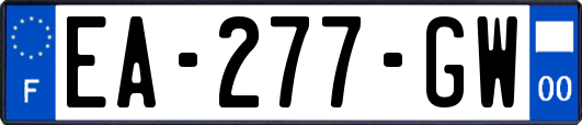 EA-277-GW