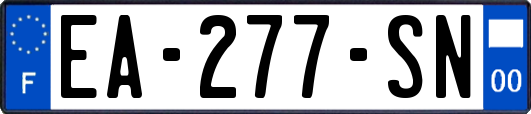 EA-277-SN