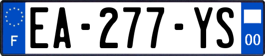 EA-277-YS