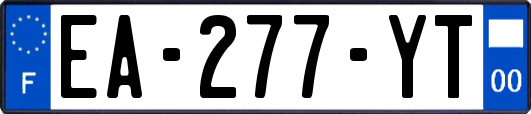 EA-277-YT