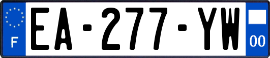 EA-277-YW