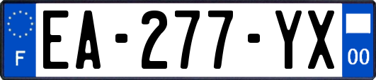 EA-277-YX