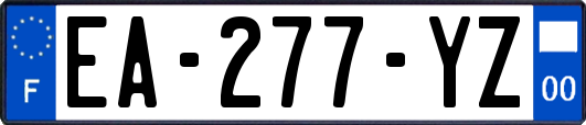 EA-277-YZ