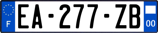 EA-277-ZB