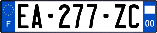 EA-277-ZC