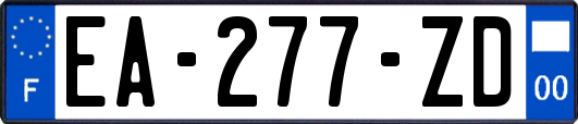 EA-277-ZD