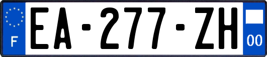 EA-277-ZH