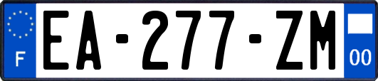 EA-277-ZM