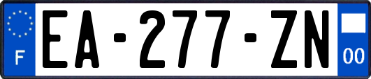 EA-277-ZN