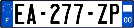 EA-277-ZP