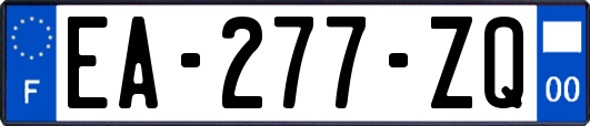 EA-277-ZQ