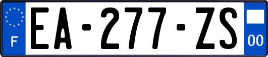 EA-277-ZS