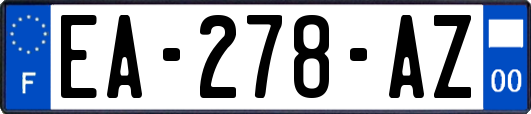 EA-278-AZ