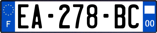 EA-278-BC