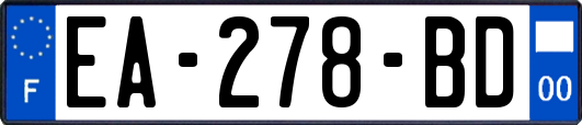 EA-278-BD