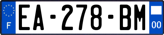 EA-278-BM