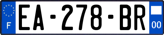 EA-278-BR