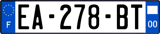 EA-278-BT