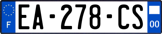 EA-278-CS