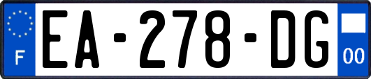 EA-278-DG