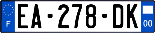 EA-278-DK