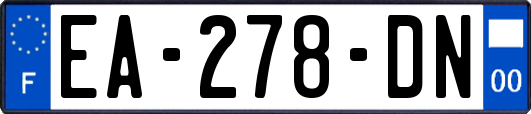 EA-278-DN