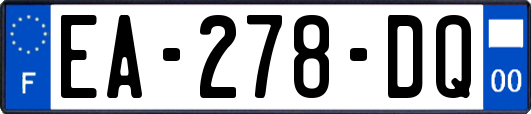 EA-278-DQ