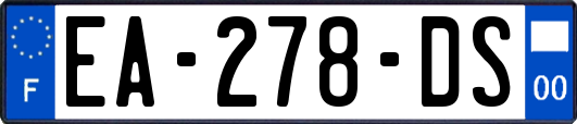 EA-278-DS