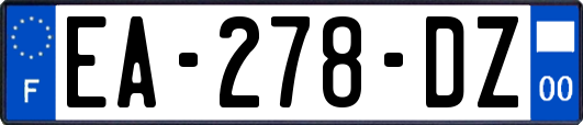 EA-278-DZ