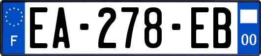 EA-278-EB