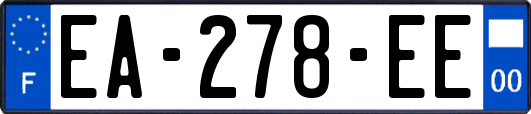 EA-278-EE