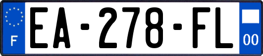 EA-278-FL