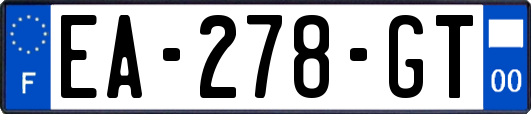 EA-278-GT