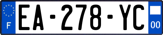 EA-278-YC