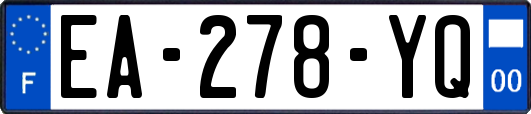 EA-278-YQ