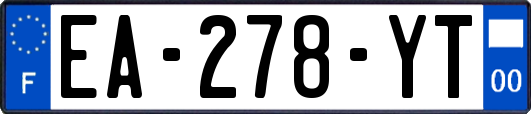 EA-278-YT