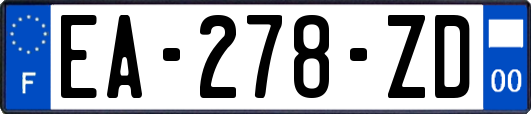 EA-278-ZD