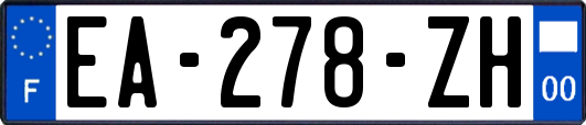 EA-278-ZH